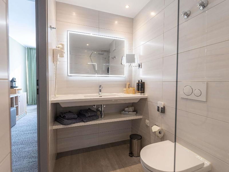 Mercure Hotel Riesa Dresden Elbland image