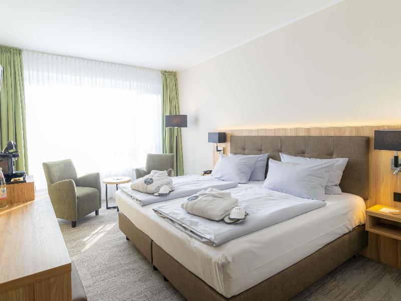 Mercure Hotel Riesa Dresden Elbland image