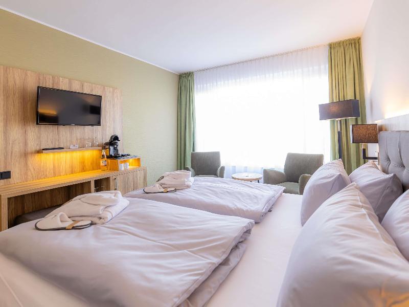 Mercure Hotel Riesa Dresden Elbland image