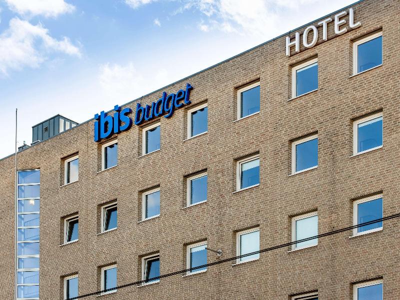 ibis budget Krefeld Messe Duesseldorf image