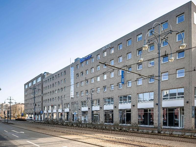 ibis budget Krefeld Messe Duesseldorf image