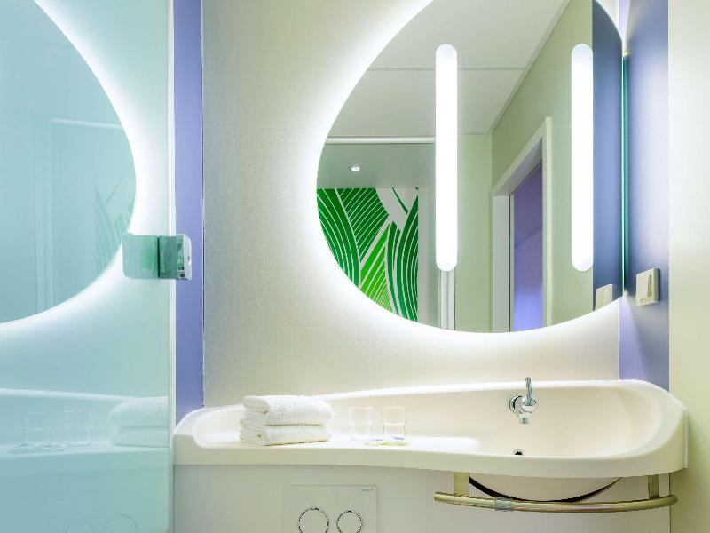ibis budget Krefeld Messe Duesseldorf image