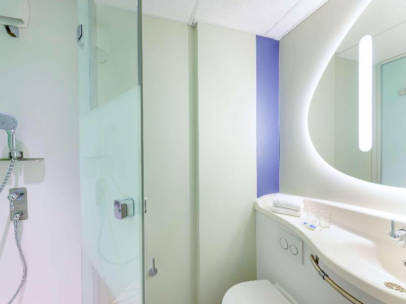 ibis budget Krefeld Messe Duesseldorf image