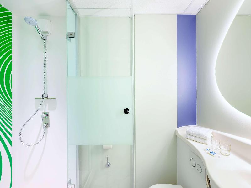 ibis budget Krefeld Messe Duesseldorf image
