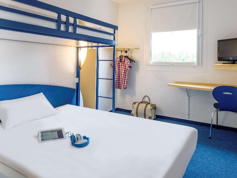 ibis budget Krefeld Messe Duesseldorf image