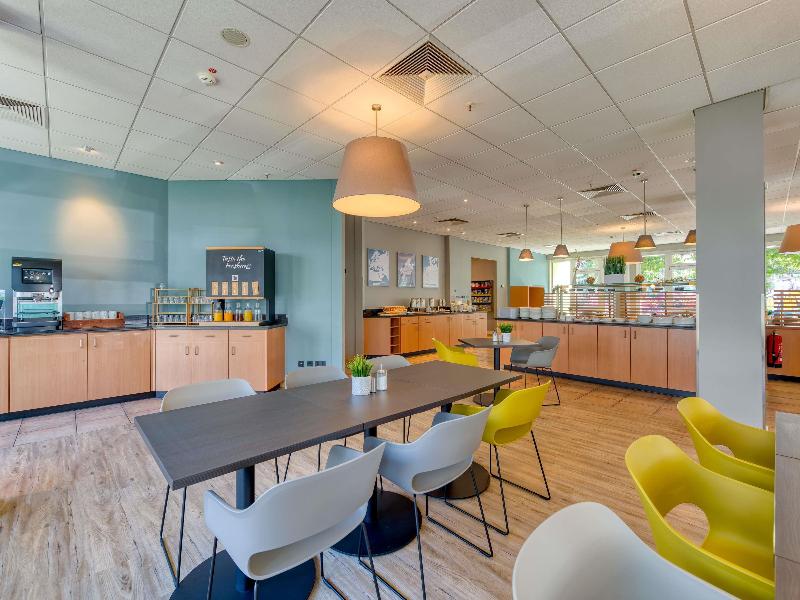 ibis Frankfurt Messe West image