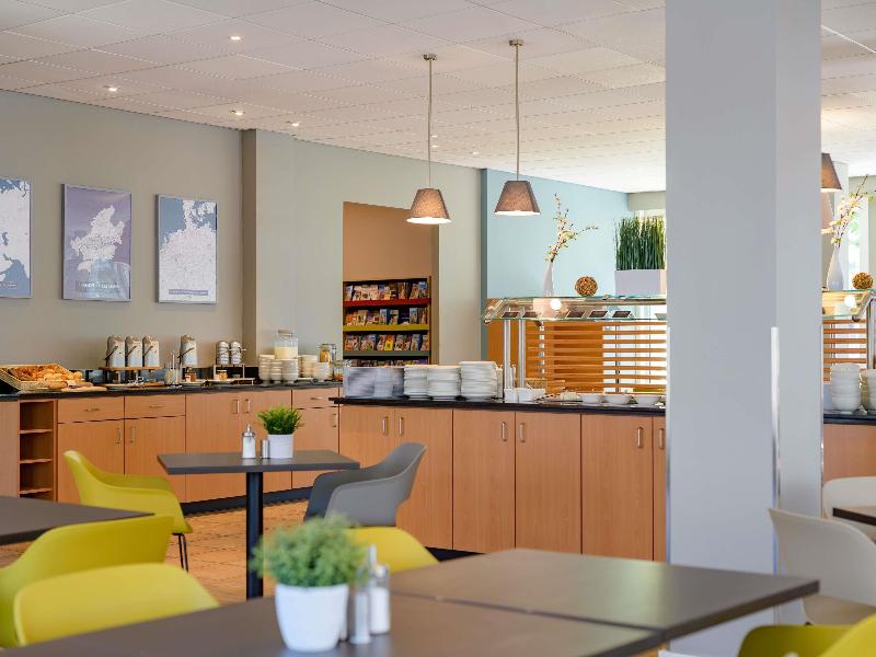 ibis Frankfurt Messe West image