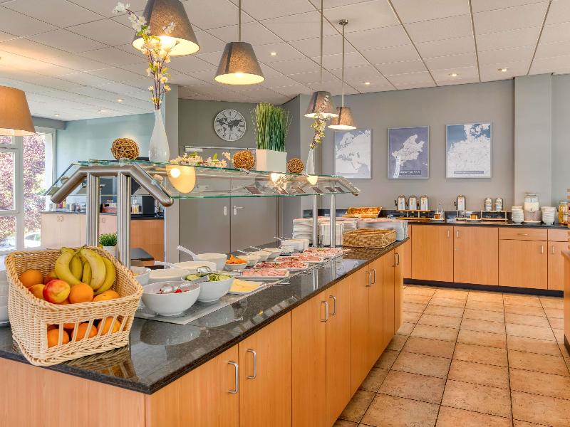 ibis Frankfurt Messe West image