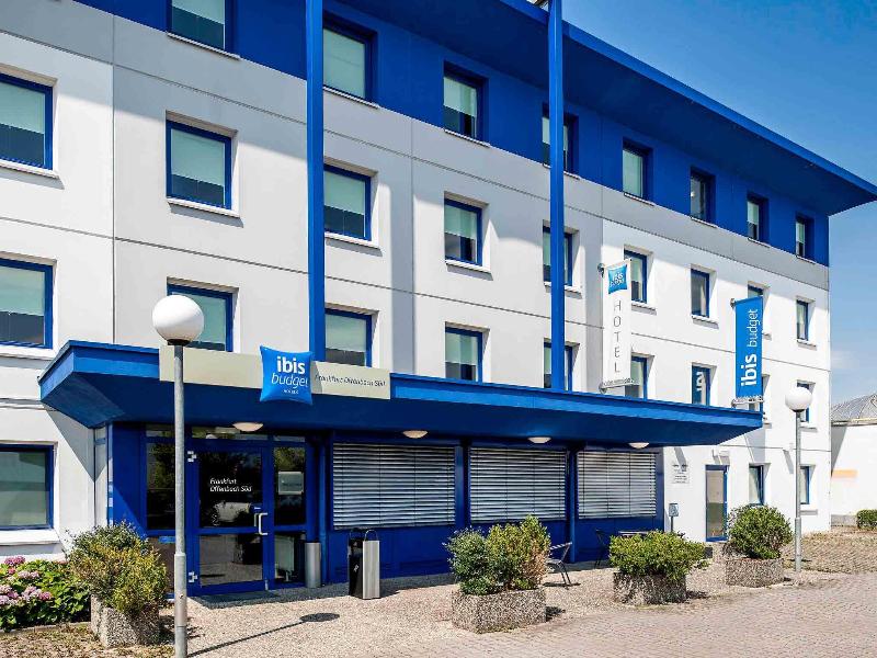 ibis budget Frankfurt Offenbach Sued image