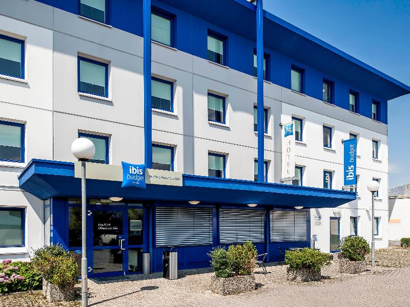 ibis budget Frankfurt Offenbach Sued image