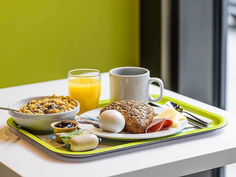 ibis budget Frankfurt Offenbach Sued image