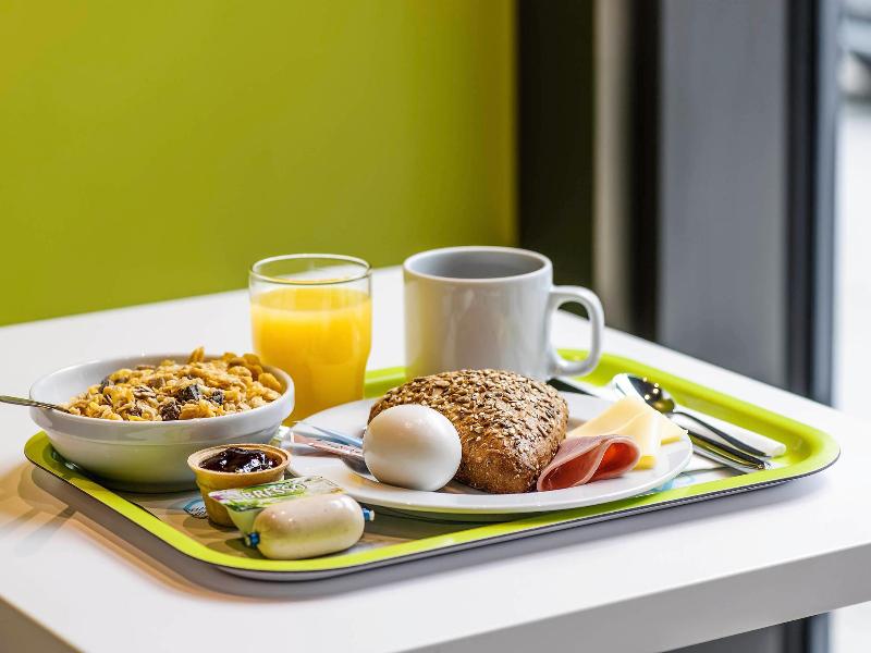ibis budget Frankfurt Offenbach Sued image