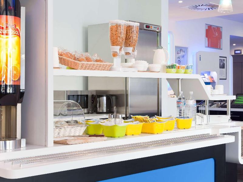 ibis budget Frankfurt Offenbach Sued image