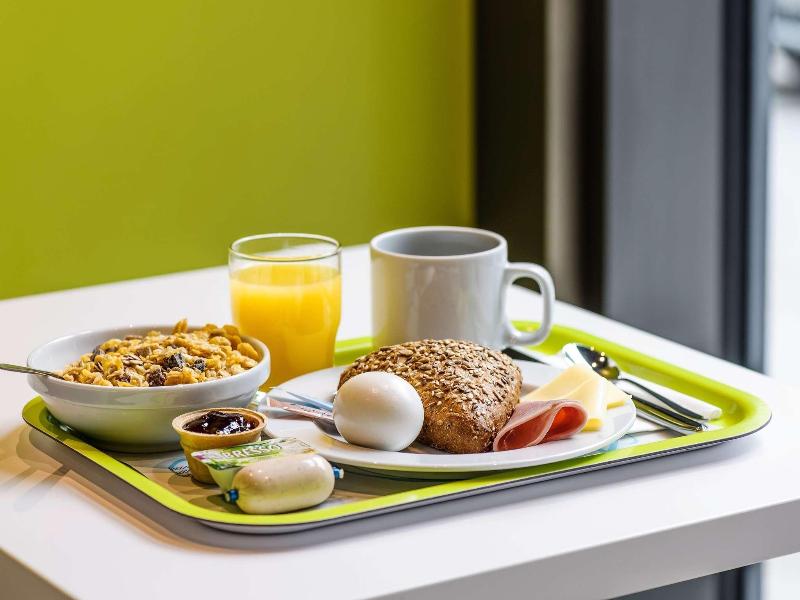 ibis budget Frankfurt Offenbach Sued image