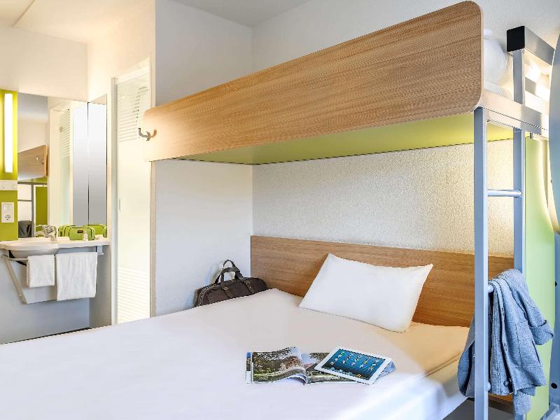 ibis budget Frankfurt Offenbach Sued image