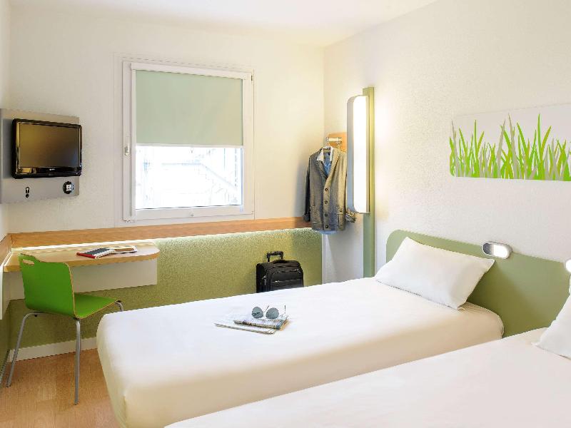 ibis budget Frankfurt Offenbach Sued image