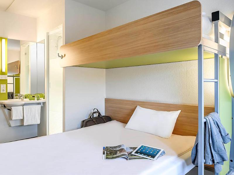 ibis budget Frankfurt Offenbach Sued image