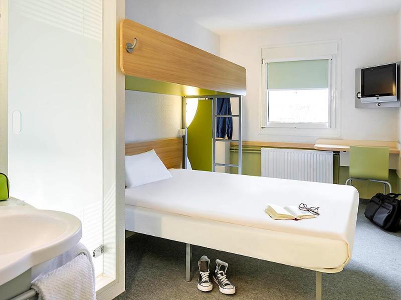ibis budget Frankfurt Offenbach Sued image