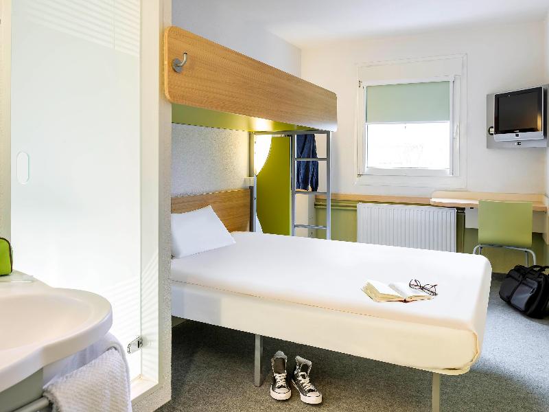 ibis budget Frankfurt Offenbach Sued image