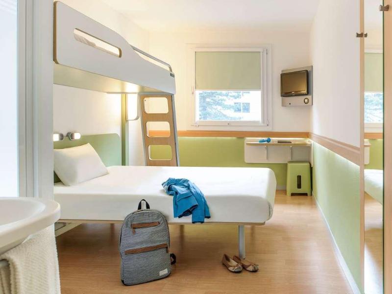 ibis budget Frankfurt Offenbach Sued image