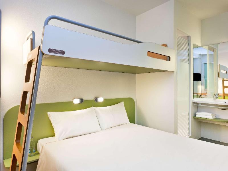 ibis budget Frankfurt Offenbach Sued image