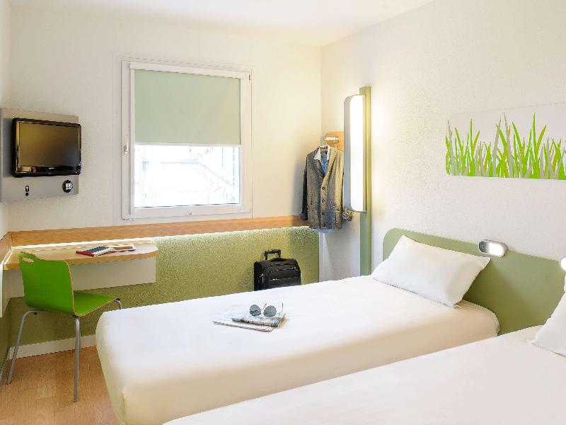 ibis budget Frankfurt Offenbach Sued image