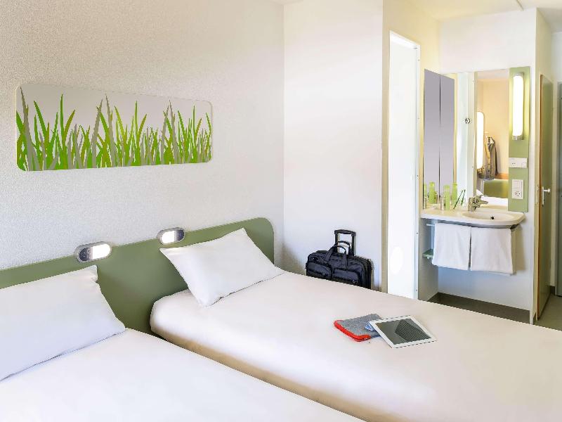 ibis budget Frankfurt Offenbach Sued image