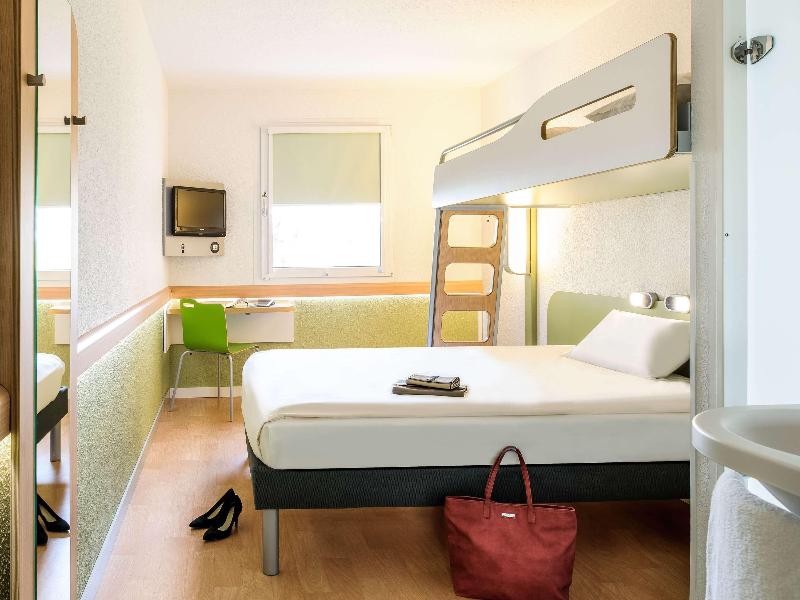 ibis budget Frankfurt Offenbach Sued image