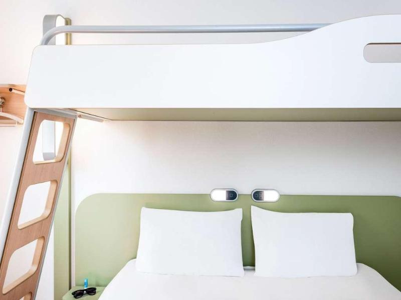 ibis budget Frankfurt Offenbach Sued image