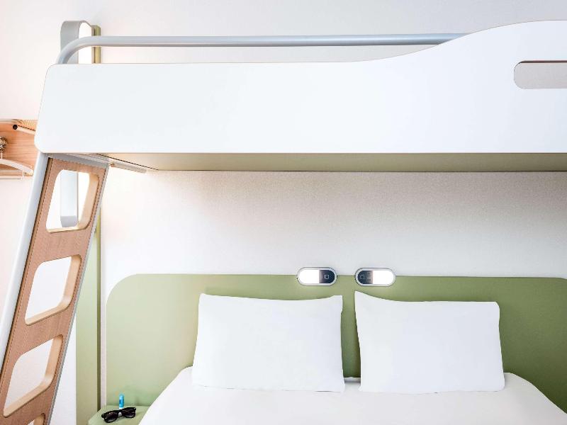 ibis budget Frankfurt Offenbach Sued image