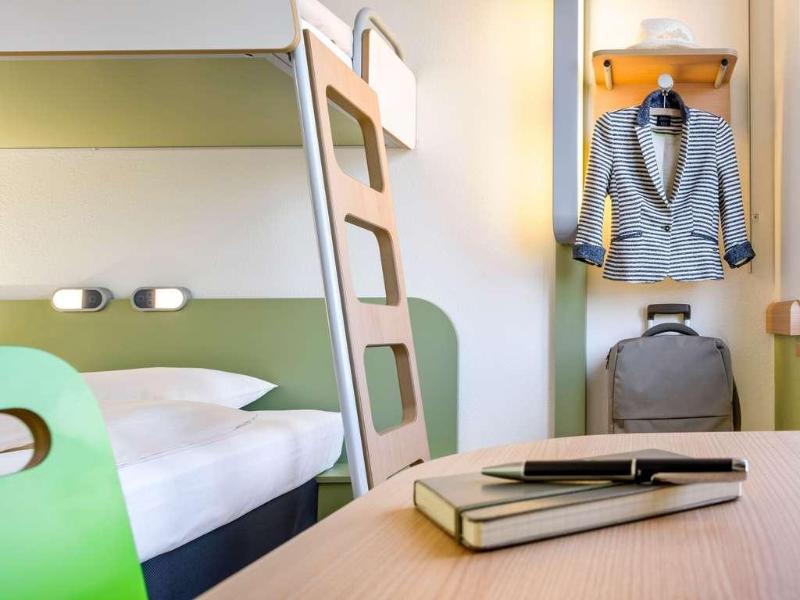 ibis budget Frankfurt Offenbach Sued image