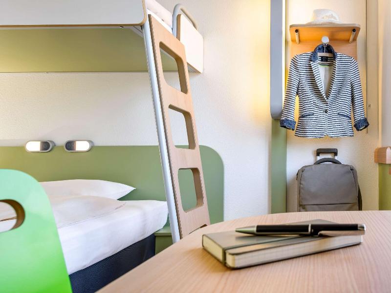 ibis budget Frankfurt Offenbach Sued image