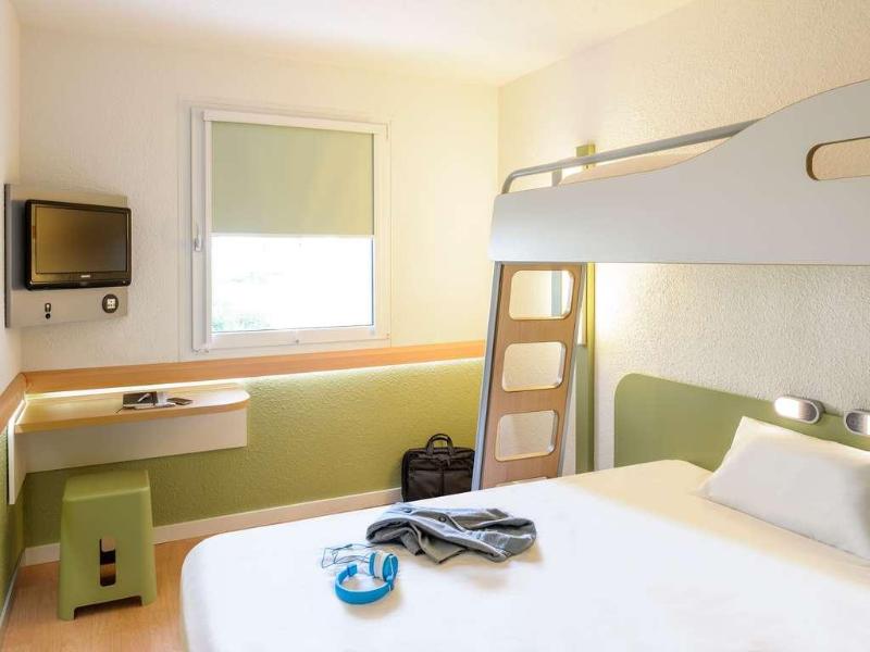 ibis budget Frankfurt Offenbach Sued image