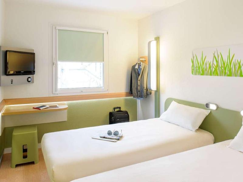 ibis budget Frankfurt Offenbach Sued image