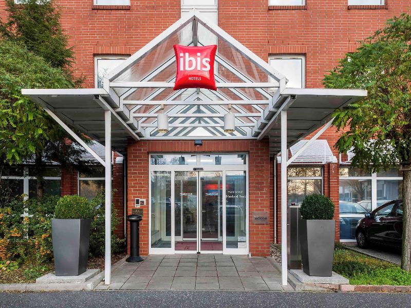 ibis Hannover Medical Park Hotel