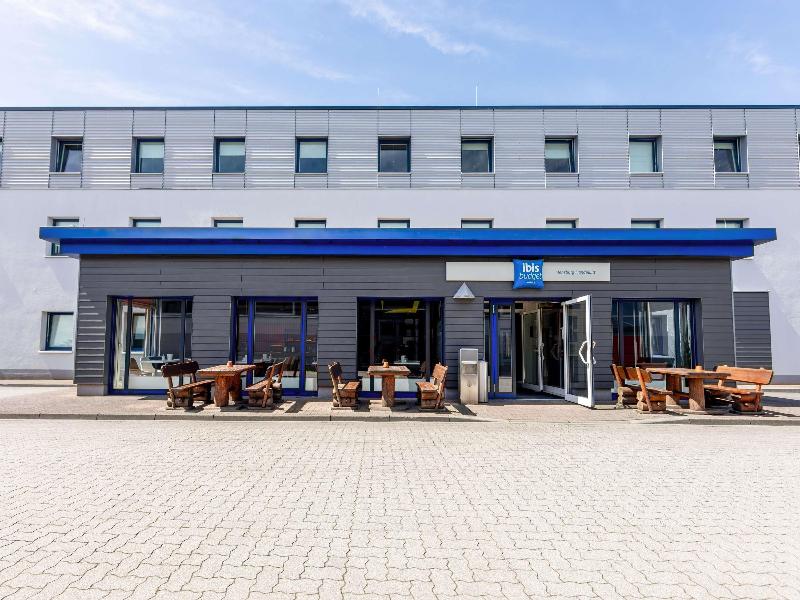 ibis budget Flensburg Handewitt