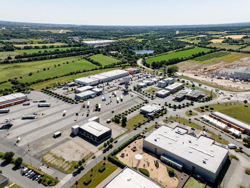 ibis budget Flensburg Handewitt