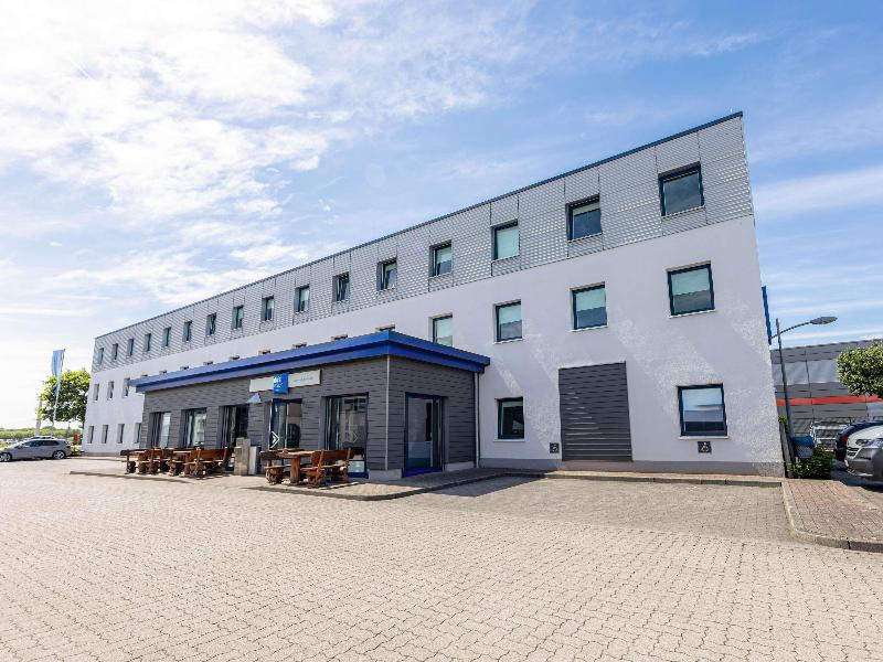 ibis budget Flensburg Handewitt