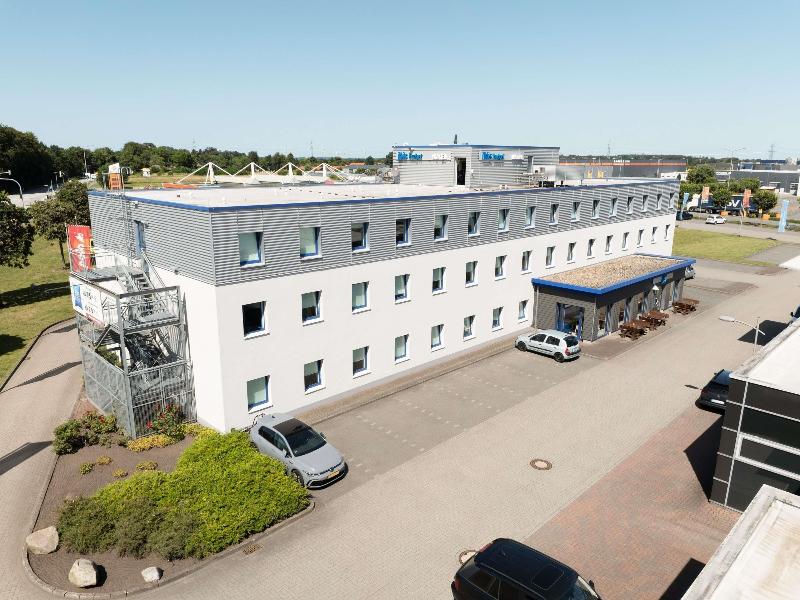 ibis budget Flensburg Handewitt