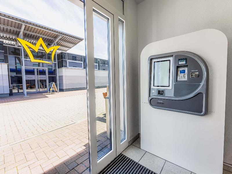 ibis budget Flensburg Handewitt
