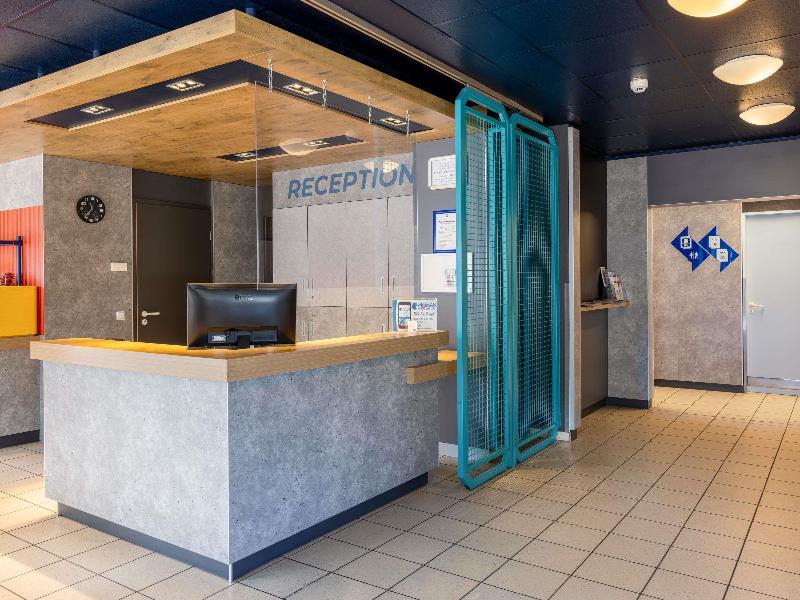 ibis budget Flensburg Handewitt
