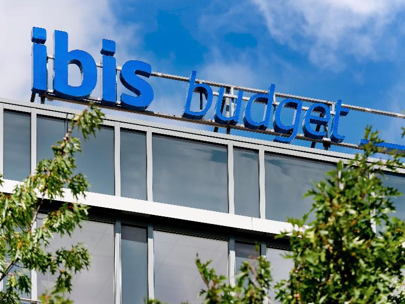 ibis budget Hamburg Altona image