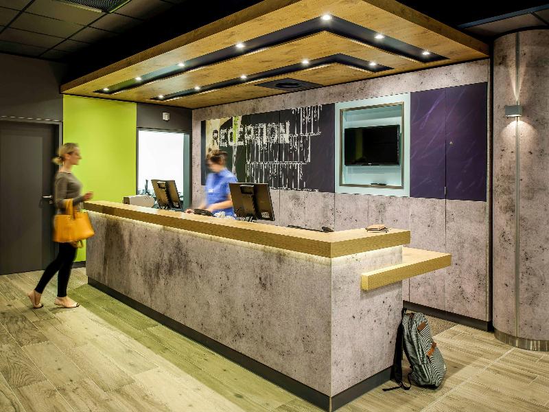 ibis budget Hamburg Altona image