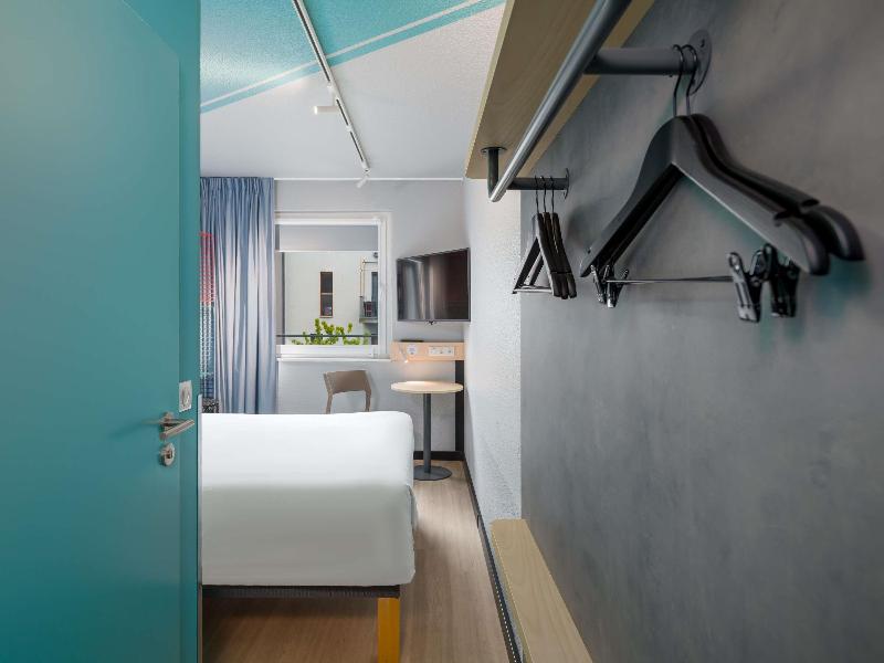 Ibis Budget Hamburg St. Pauli Messe image
