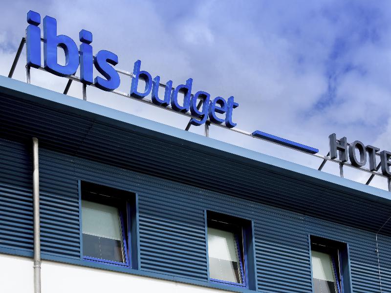 ibis budget Hamburg Quickborn image