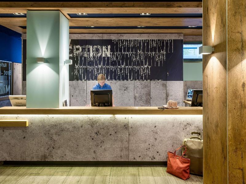 ibis budget Hamburg Quickborn image