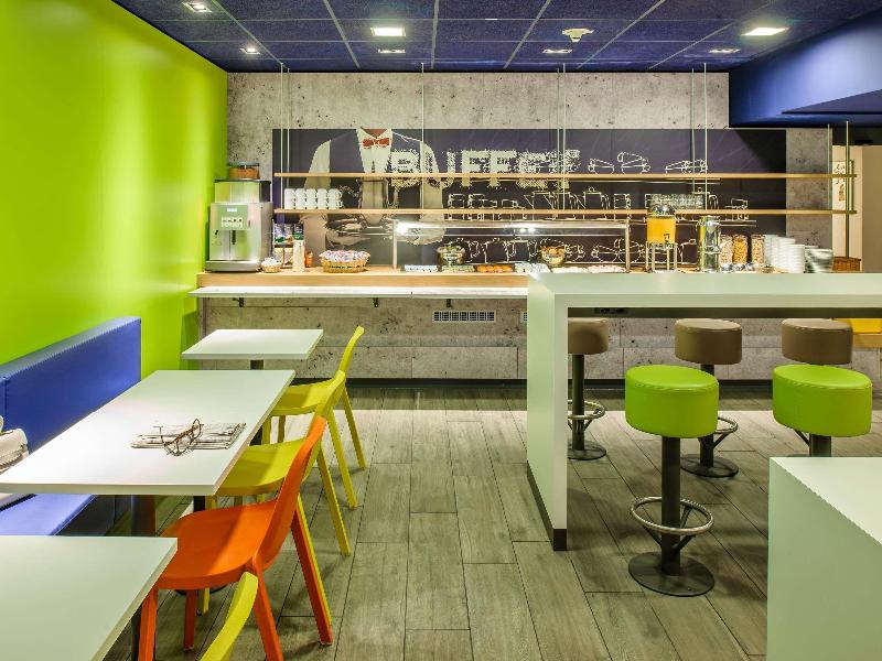 ibis budget Hamburg Quickborn image