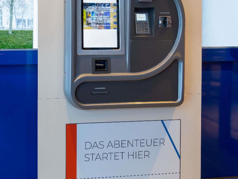 ibis budget Hamburg Quickborn image