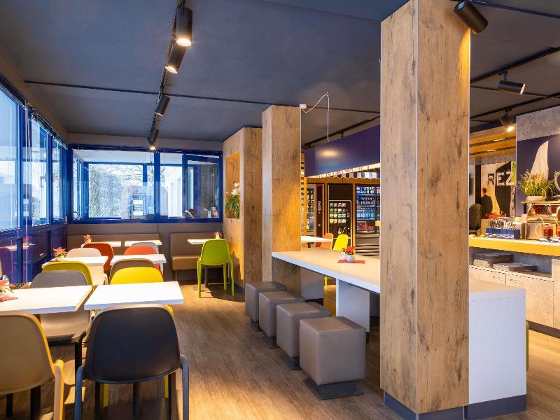 ibis budget Hamburg Quickborn image