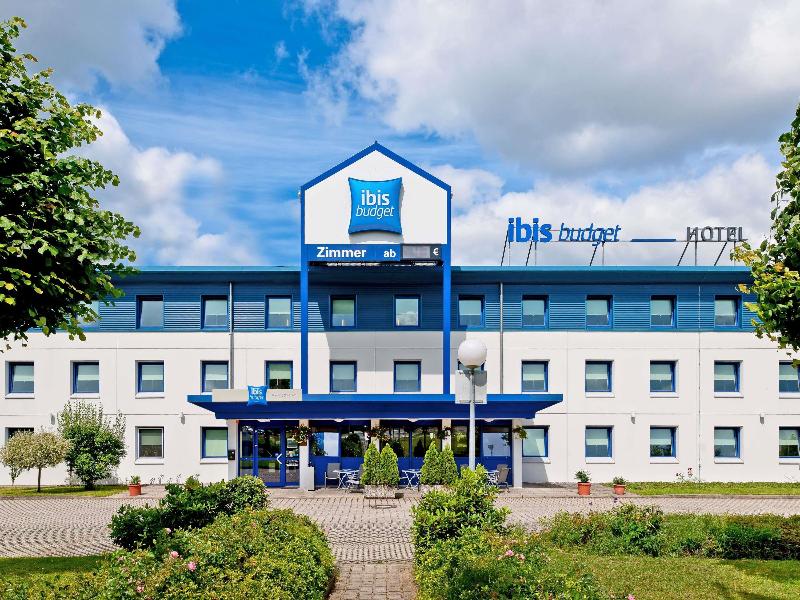 ibis budget Hamburg Quickborn image